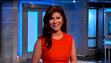 Julie Chen Big Brother Over The Top